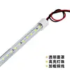 Luz de barra interior para coche y camión de 12V y 24VLED luz de coche lámpara de lectura tubo luz de barra superior interruptor