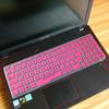 Para Asus ZX53VE Flying Fortress FX53VD filme de teclado de laptop GL553V filme