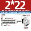 Tornillos de Cabeza Hexagonal Biselada de Acero Inoxidable 304 M1.6M2.5M10M12, Tornillos Planos para Muebles de Cabeza Redonda con Borde Biselado