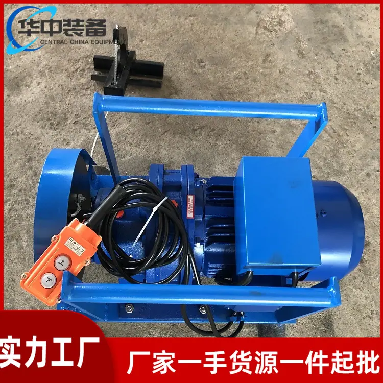 钢丝绳剥皮机04