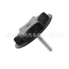 Adecuado para Tornillos y Pernos de Fijación de Rueda de Repuesto Nissan Tiida, Livina, Sylphy, Qashqai, Teana, X-Trail