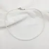 Collar de Cuentas de Arroz Europeas y Americanas AliExpress Collar Multicolor para Mujer Collar de Vacaciones para la Playa
