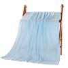 Venta al por Mayor del Fabricante 70*140 Toalla de Baño Doméstica de Alta Fibra, Suave, Absorbente de Agua y sin Pelusa, Toalla de Baño para Salón de Belleza Hecha a Medida