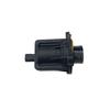 Stzt 11657609210 Es Adecuado para Válvula de Turbocompresor BMW, Válvula de Salida de Aire, Válvula Solenoide