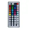 Control remoto de 24 teclas control remoto infrarrojo control remoto tira de luz RGB control remoto ventilador control remoto lámpara control remoto fabricante