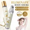 Sadoer Coco Miss Perfume Roll-On Fragancia Fresca Refrescante Perfume Roll-On Comercio Exterior Transfronterizo Venta al por Mayor