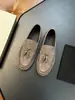 Artículo más vendido transfronterizo: Zapatos Planos de Piel Genuina para Hombre, Zapatos Casuales de Moda para Hombre, Ligeros, Transpirables, Resistentes al Desgaste, Business Casual