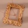 Moda simple pequeño fresco hueco colgante de amor collar para mujer versátil ins cadena de clavícula en forma de corazón alta calidad al por mayor