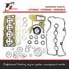 Kit de reparación de repuestos de motor kit de reparación 55568527