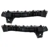 Adecuado para Subaru Forester Soporte Parachoques Delantero 57707Sc040 57707Sc050