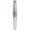 Master Q2 fofa mini importada resina caneta curta designer diário de mão ponta fina homens e mulheres mesma portátil bolso caneta