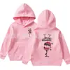 Moletom com Capuz Infantil Bebê Primavera e Outono Blusa Jaqueta com Capuz Moletom Liso Infantil Pode Ser Personalizado com Logo