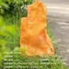 Decoración de Lámpara de Piedra para Exteriores, Piedras Luminosas Falsas para Jardín y Villa, Lámpara de Piedra Luminosa para Césped de Patio