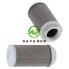 Filtro de Cargador Filtro de Aceite Hidráulico 860114601 Bs428 Elemento Filtrante de Transmisión Wu-100100