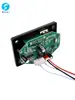 Placa Bluetooth MP3 Player Alto-falante de Áudio Amplificador de Febre USB Pré-amplificador Módulo DIY