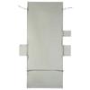 Toalla de Playa de Microfibra Amazon Transfronteriza Cubierta para Silla de Playa Toalla de Playa de Secado Rápido Absorbente Cubierta para Silla de Playa de Secado Rápido