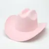Gorra de Mezclilla con Borde Curvo Se Puede Combinar con una Correa para Gorra, Gorra de Mezclilla de Lana Unisex de Comercio Exterior Más Vendida, Estilo Británico