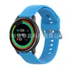 Adequado para YAMAY SW022 Xiaomi haylou RT LS05S one plus watch pulseira de silicone