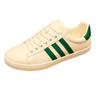Zapatos de Hombre de Talla Grande para Comercio Exterior, Más Vendidos en Amazon, Nuevos Modelos de Primavera y Otoño, Tenis Casuales de Cuero Genuino para Exterior para Hombre, Dropshipping Disponible