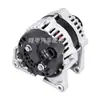 Alternador Chevrolet Cruze 1.6 Automático Manual 100A Ensamblaje de Alternador Cruze 13502595