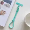 Cordão para Celular Estilo Ins Modelo Novo Chaveiro para Garrafa de Água Acessório Alça de Pulso Curta Ajustável com Trava Automática Corrente para Celular com Almofada