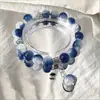 Pulseira Shop Welfare Estilo Frio Exquisita Simples Combina com Tudo Alto Valor Pulseira para Namorada Presente de Nicho