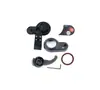 Instrumento acelerador para patinete elétrico Xilop carcaça plástica 100 velocímetro acelerador guidão capa de reposição