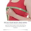 Oceaura Óleo de Massagem para Cuidados com os Seios Hidrata a Pele dos Seios das Mulheres Massagem Óleo Essencial para Cuidados com os Seios
