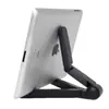 Soporte de Escritorio para Tableta de 4.7 a 12.9 pulgadas, Soporte Plegable Ajustable para Tableta para iPad Xiaomi Samsung Teléfono Móvil Soporte