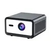 Proyector Inteligente Ultra Alta Definición Máquina de Luz Sellada Proyección Directa Diurna Autofoco Pie de Masaje Comercial Ciudad Karaoke Proyector