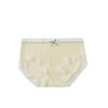 Modelo de Liquidación Especial, No Retornable, No Intercambiable Ropa Interior Sin Costuras de Seda de Hielo para Mujer, Algodón Puro, Entrepierna Antibacteriana, Estilo Fino para Verano Fresco