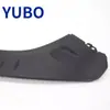 Yubo-Aplicable a Modelos Tesla Placa Cubierta de Cerradura del Maletero Delantero 1060474-00-D