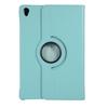 Para Huawei MatePad Pro 10,8 polegadas lichia padrão suporte rotativo tablet case flip capa protetora de couro