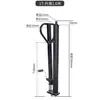 Accesorios para Carretillas Elevadoras Hidráulicas Eléctricas Manuales, Apilador, Montacargas, Cilindro Hidráulico, Camión Hidráulico de Elevación y Carga, Bomba de Aceite 0kg Modelos Superiores