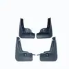 Fabricante de Para-lama para Carro Byd Dolphin Ea1 2021-2025 de Baixo Custo para Exportação