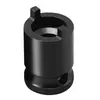 Llave de vaso para amoladora angular Yunbei, Accesorios para pulidora, Llave de desmontaje, Llave eléctrica, Placa de presión de desmontaje