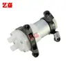 Bomba de Água R385 Miniatura 6-12V CC Bomba de Diafragma Máquina de Chá Aquário Bomba de Água Pequena Bomba de Água para Circulação de Resfriamento