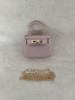 Bolsas al por mayor 2024 Nuevo Verano Bolso Pequeño de Hombro Cruzado Bolsas Bolso de Mano para Mujer Mini Bolso de Gelatina Little Kelly