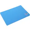 Bloc de escritura Deli 9353 A4 Tablero de copia Tablero de escritura Examen Dibujo Universal Material de PP Tablero de almohadilla duradero