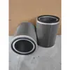 Elemento Filtrante Generador de Vapor para Caldera Pantalla Filtrante de Acero Inoxidable Elemento de Filtro de Aire Cartucho de Filtro de Admisión
