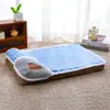 Esterilla para cama de perro de cuatro estaciones, cojín calefactor para sofá de mascota, artículos para mascotas, alfombrilla para gato y perro, cama para perro de sofá, cama para gato