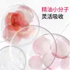 Aceite Esencial de Masaje Hidratante de Rosa, Raspado de Meridianos de Todo el Cuerpo, Apertura de Espalda, Aceite Esencial de Masaje de Todo el Cuerpo, Masaje de Salón de Belleza