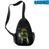 AliExpress Anime Siete Alrededor Bolso Bandolera Unisex Cool Sencillo Bolso de Hombro