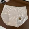 9210 Roupas Íntimas de Seda com Alta Recompra 80S Modal Lenzing + Forro 100% Seda de Amora Roupa Íntima Feminina Antibacteriana 7A
