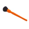 Cepillo Suave para Eliminar el Polvo del Coche Cepillo para Limpieza Interior Herramienta Cepillo para Eliminar el Polvo del Coche Cepillo Barredor de Polvo para Ranuras de Ventilación del Aire Acondicionado
