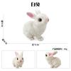 Amazon modelo animal simulação brinquedo águia papagaio pássaro elefante leão lobo raposa orangotango coelho ornamentos