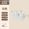 Dispensador de vasos desechables, portavasos dispensador de agua de gran capacidad, estante de pared para almacenamiento de vasos individuales, portavasos de papel
