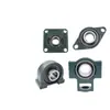 Rodamiento Esférico Exterior con Asiento Cuadrado de Montaje Ucf204 F205 F206 F207 F208 F209 F210