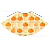 Fábrica de Capas Infantiles Personalizadas Europeas y Americanas para Acción de Gracias Capas Infantiles de Pavo para Acción de Gracias con Cordones Hechas a Medida