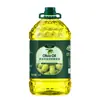 Botella de 5L de Aceite de Oliva Virgen Extra para Uso Doméstico, Aceite Mezcla Vegetal para Cocinar, Aceite de Cocina Nutritivo, Contenedor Grande de 2.5 kg